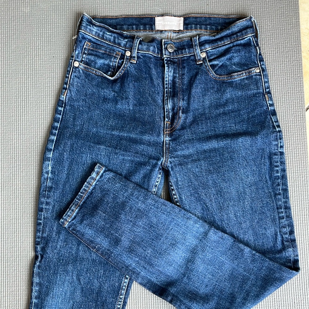 Everlane Jean - 29 (28 actual)